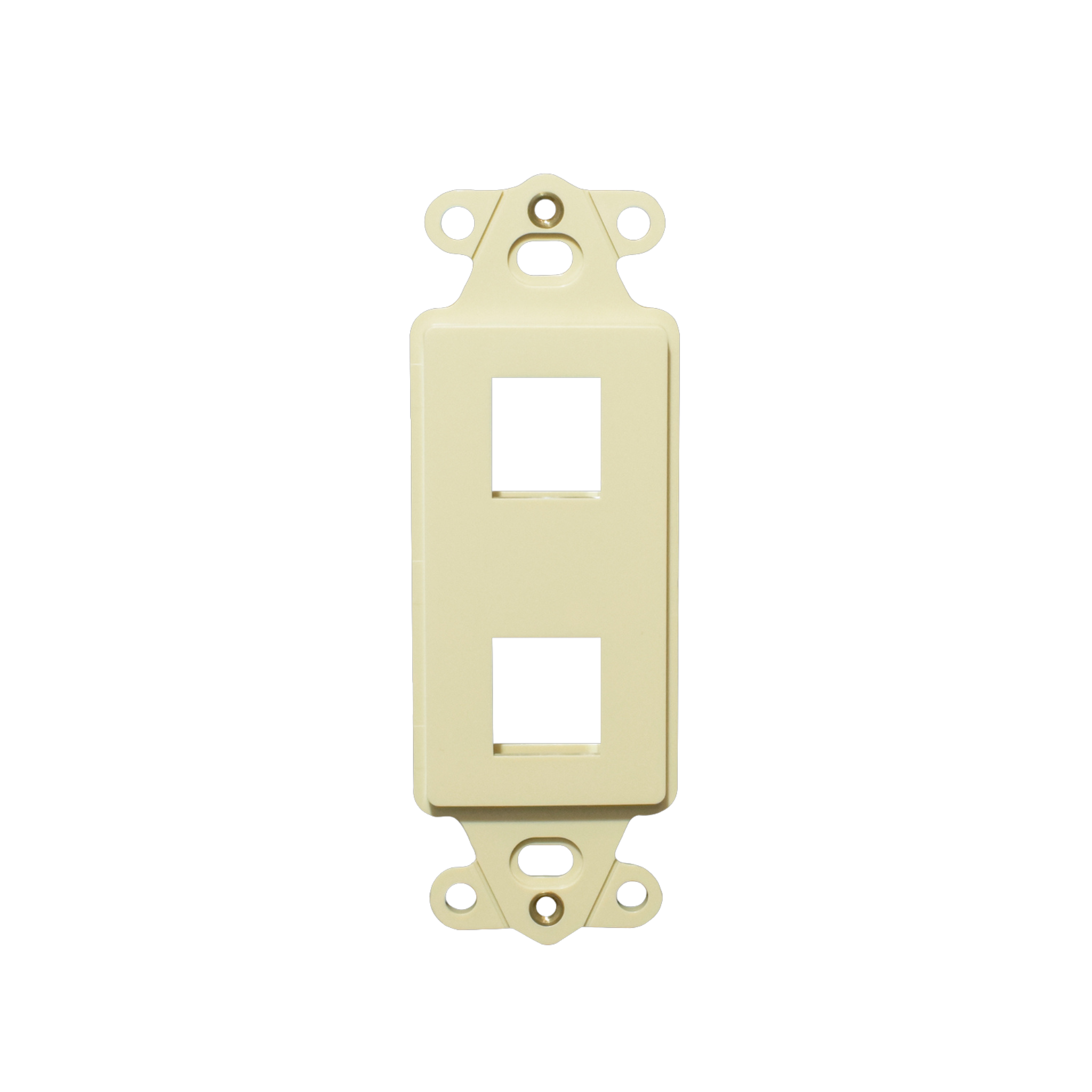 Weltron Decora Style Keystone Insert