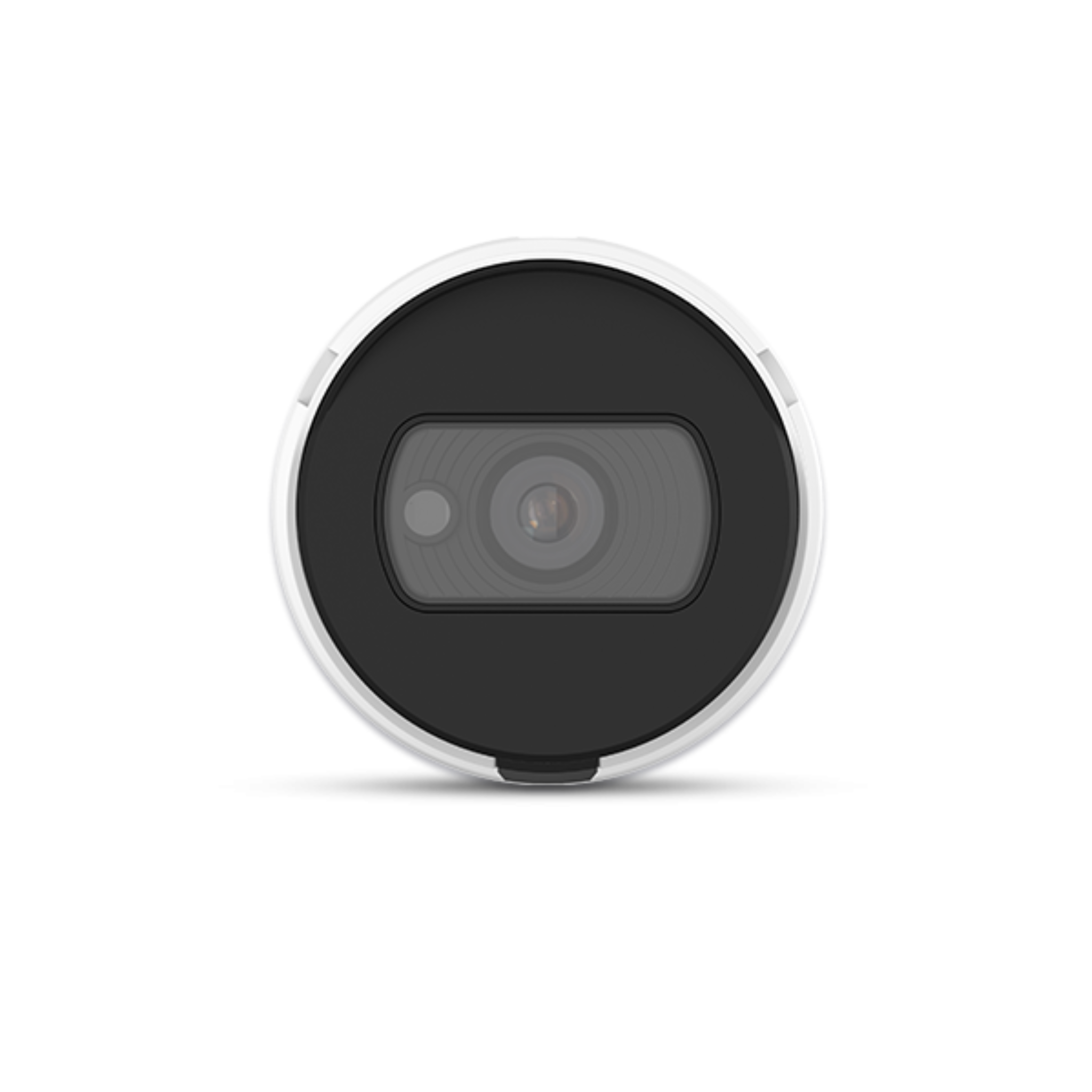 Milesight AI Mini Bullet 8MP 2.8mm