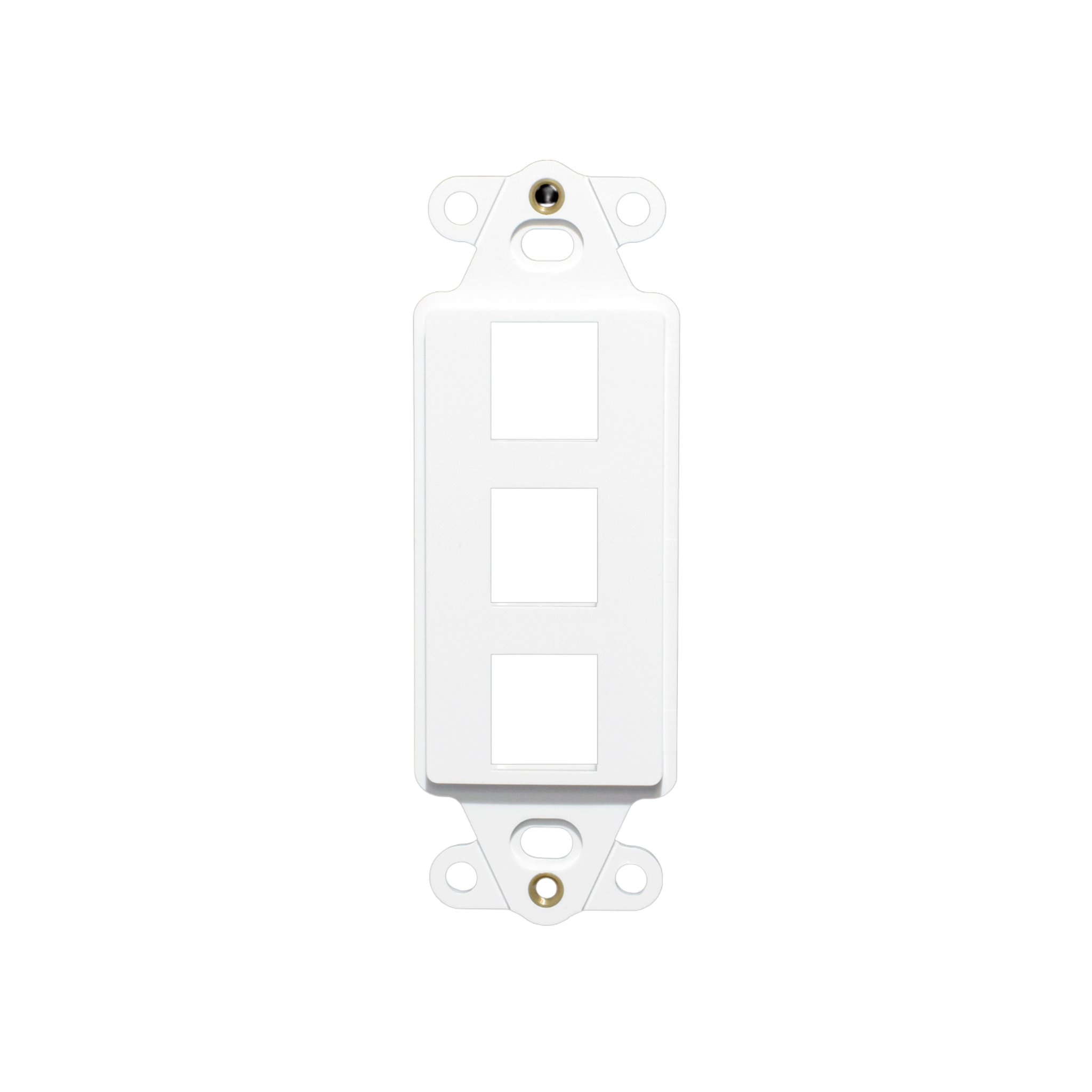 Weltron Decora Style Keystone Insert