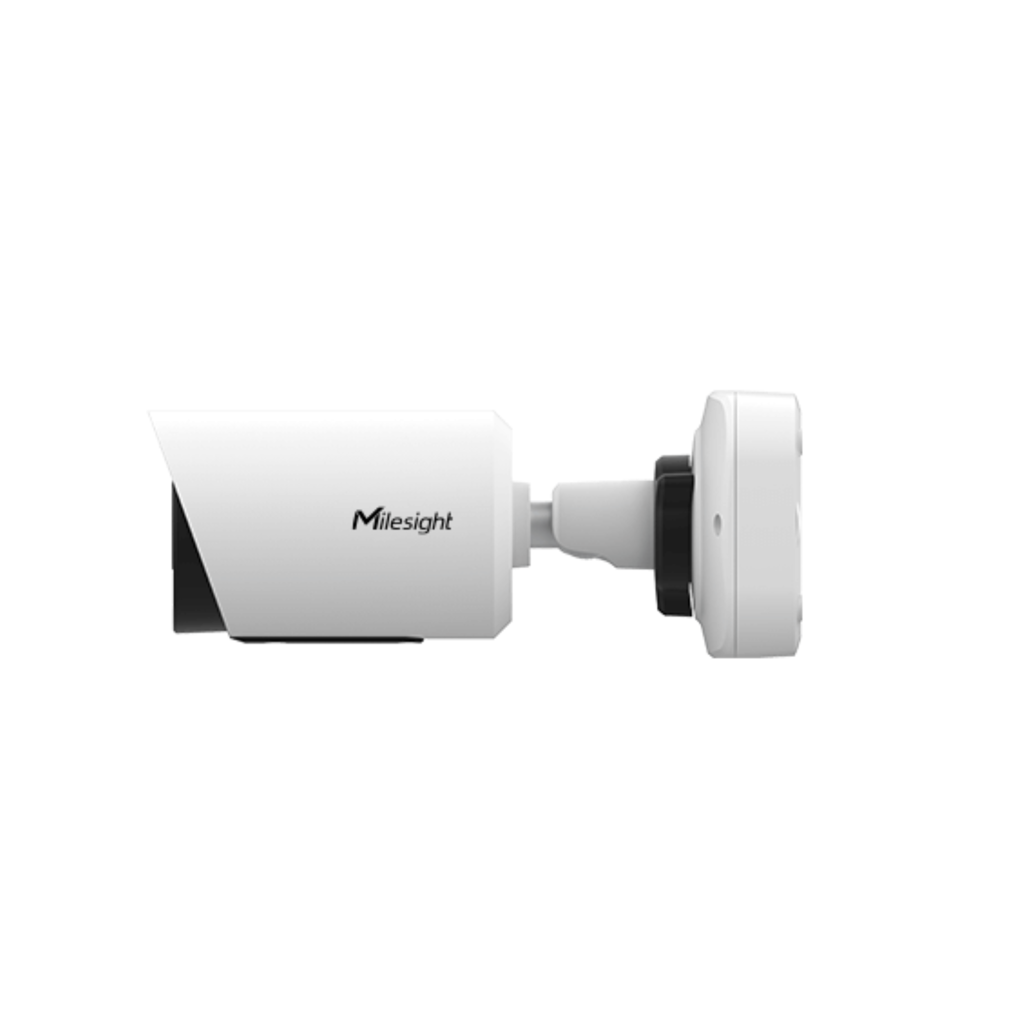 Milesight AI Mini Bullet 8MP 2.8mm