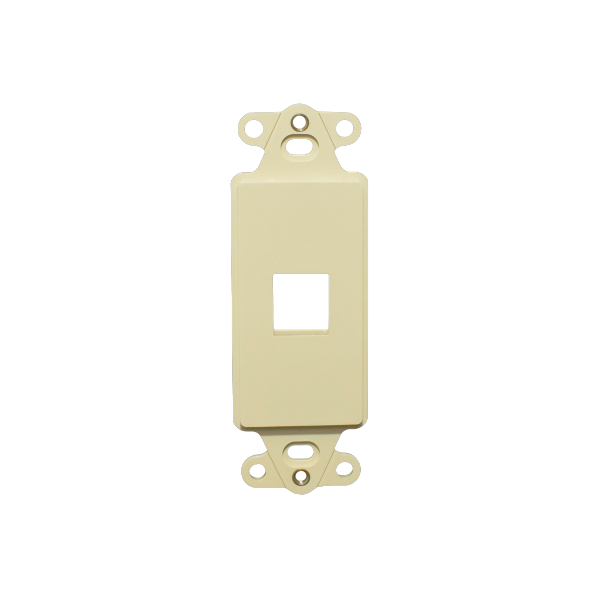 Weltron Decora Style Keystone Insert