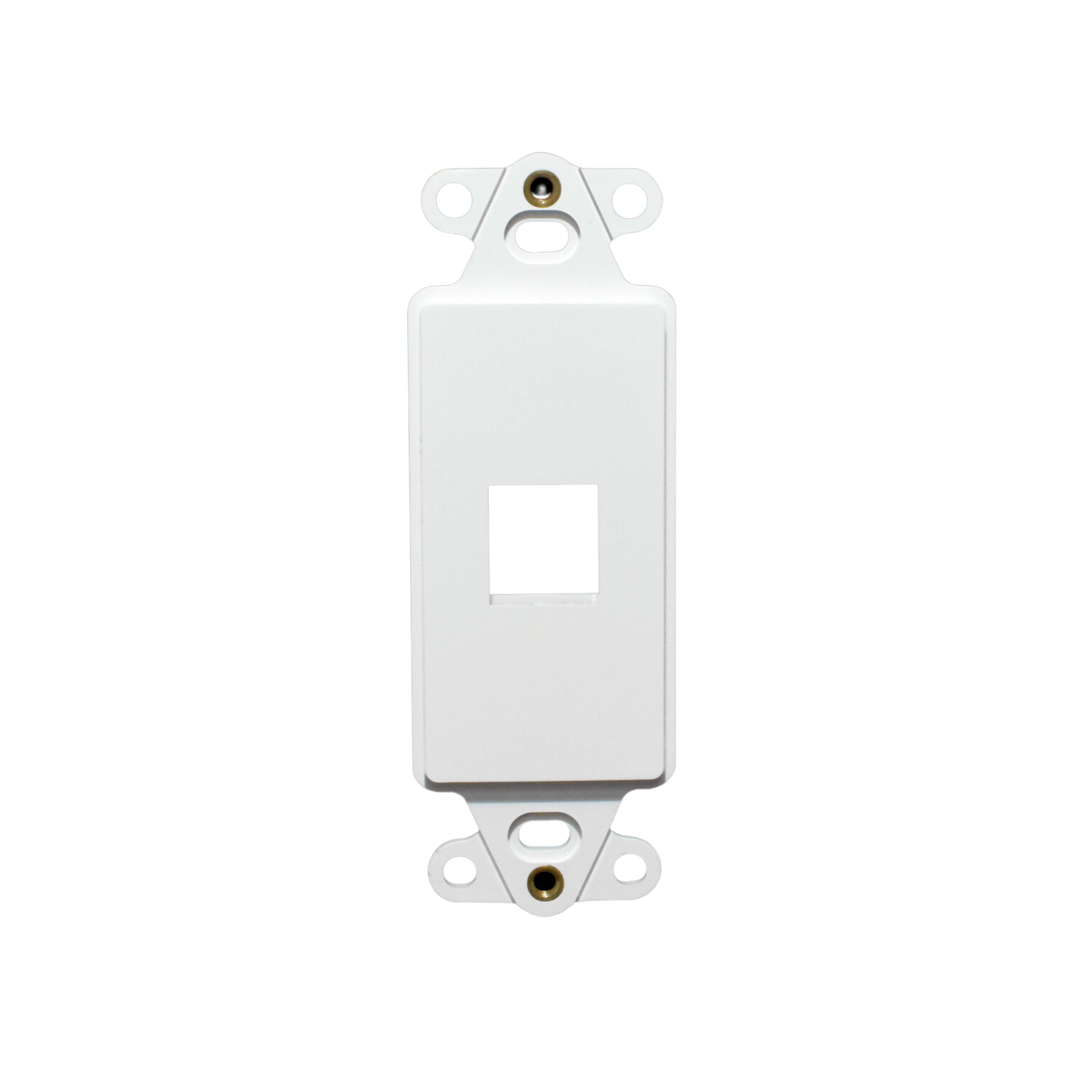 Weltron Decora Style Keystone Insert
