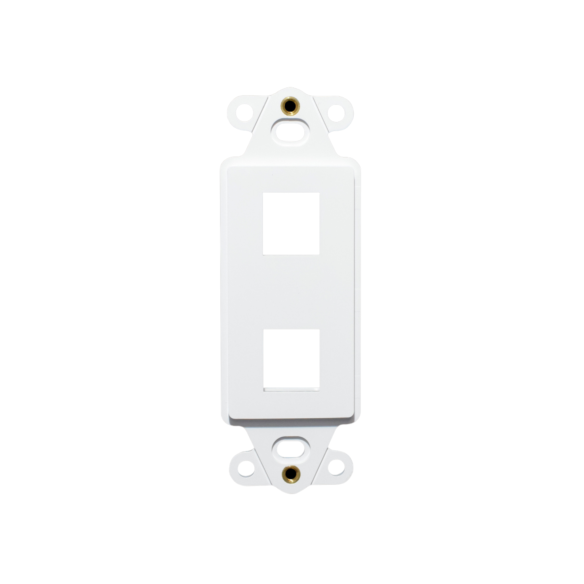 Weltron Decora Style Keystone Insert