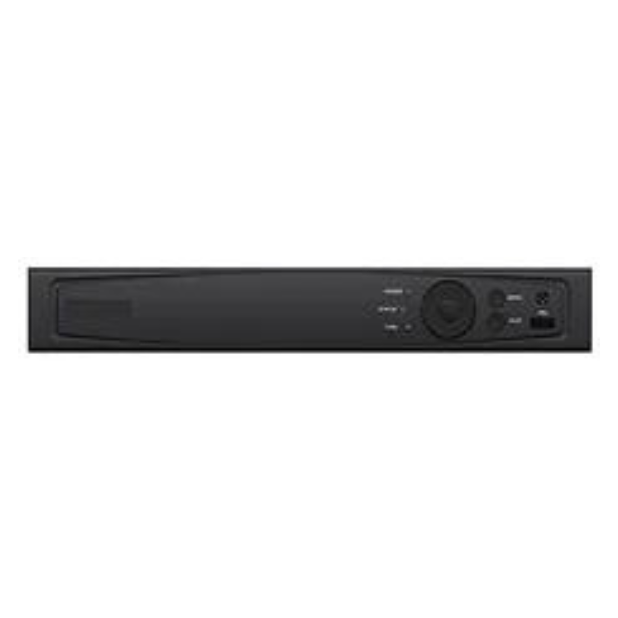 Onix 4K 16 Channel Hybrid DVR with Human/Vehicle Detection, H.265+ Pro, and Multiple Output Options