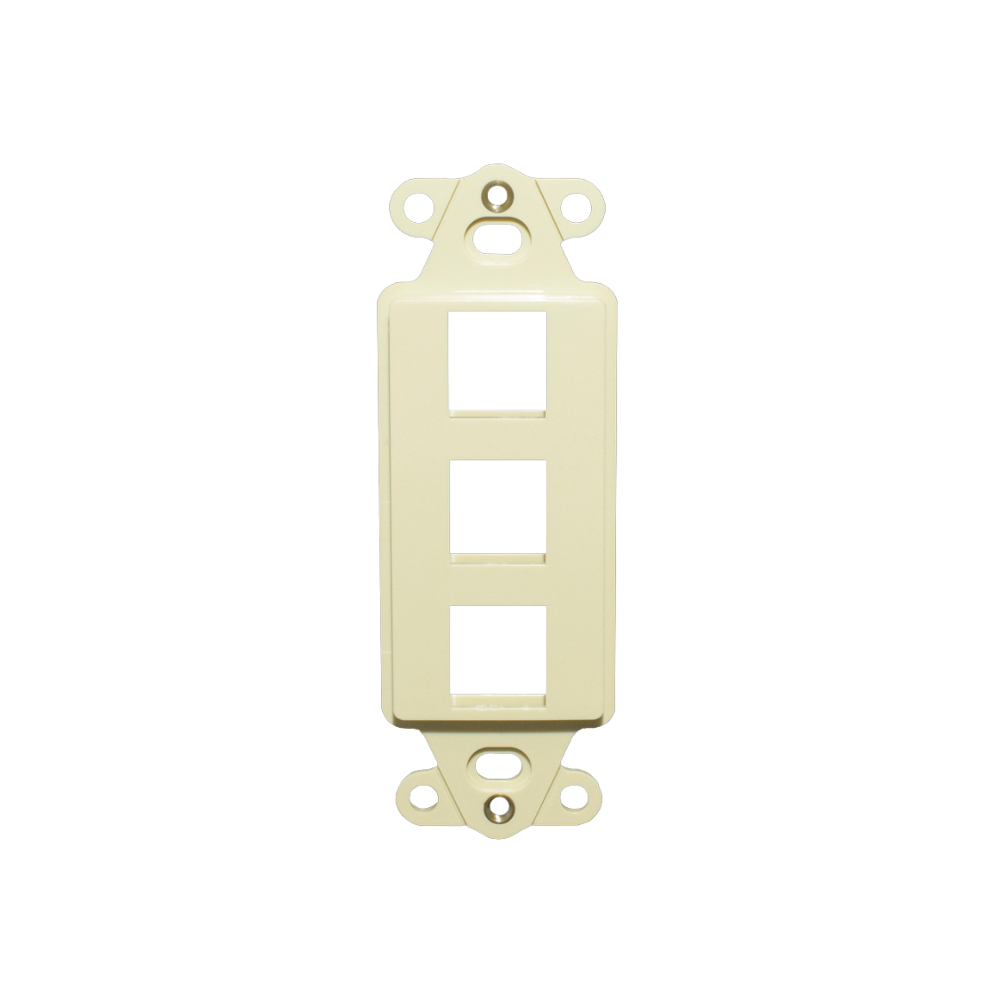Weltron Decora Style Keystone Insert