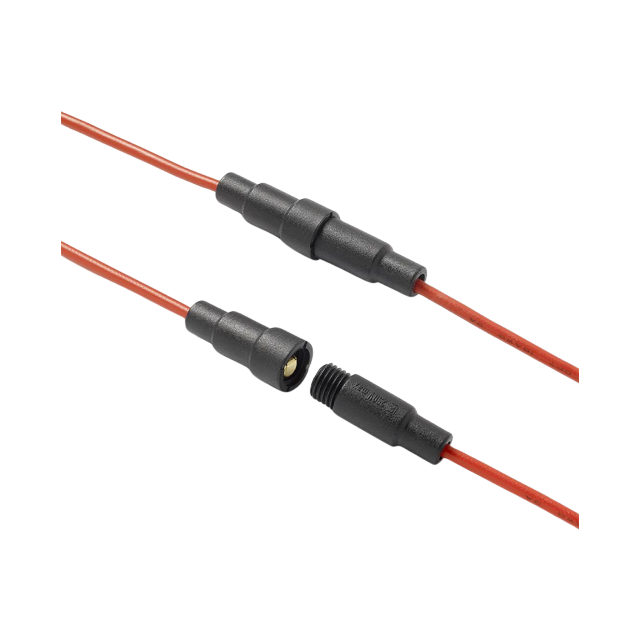Little Fuse Inline Fuse Holder