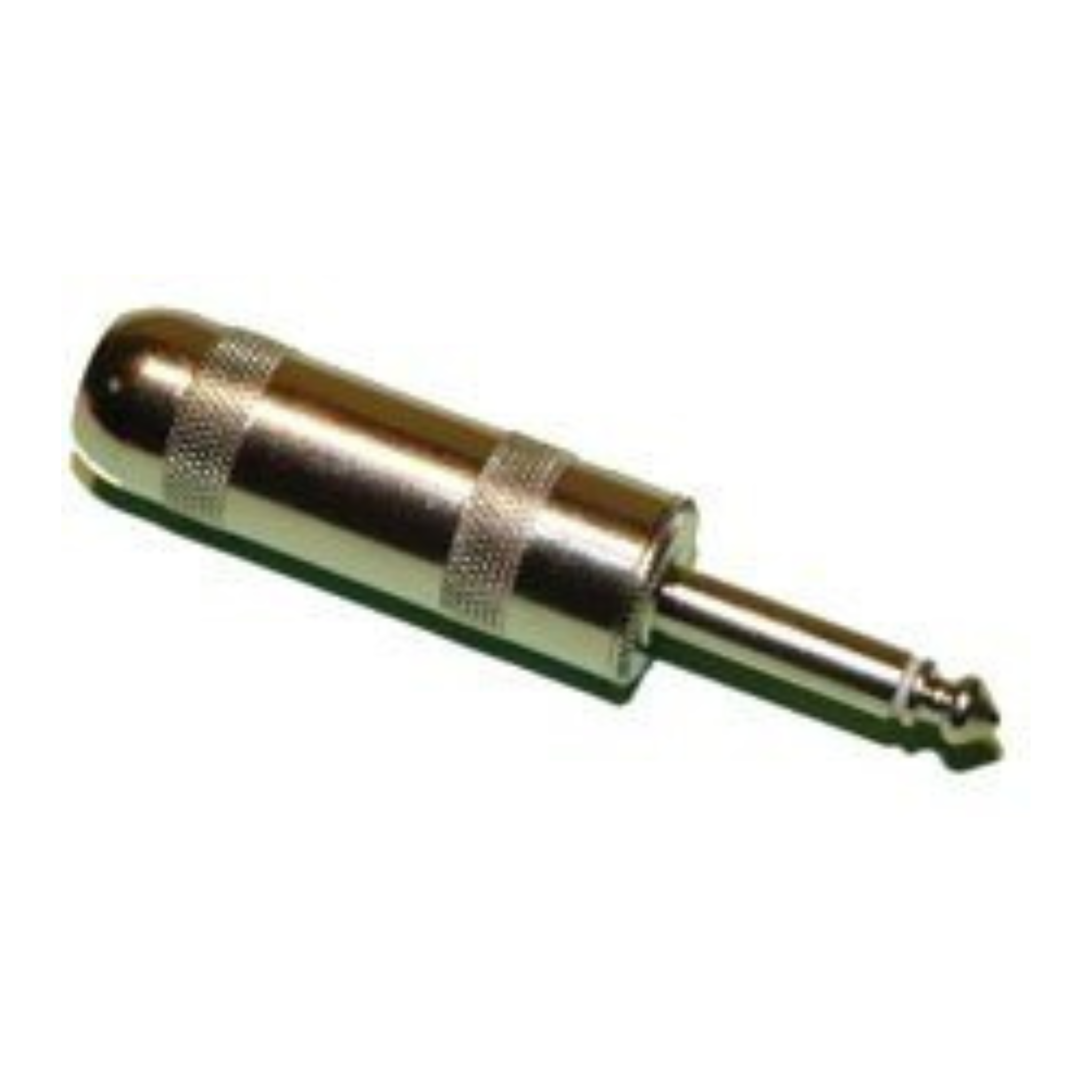 Switchcraft 1/4" Jumbo Plug Mono Solder Type
