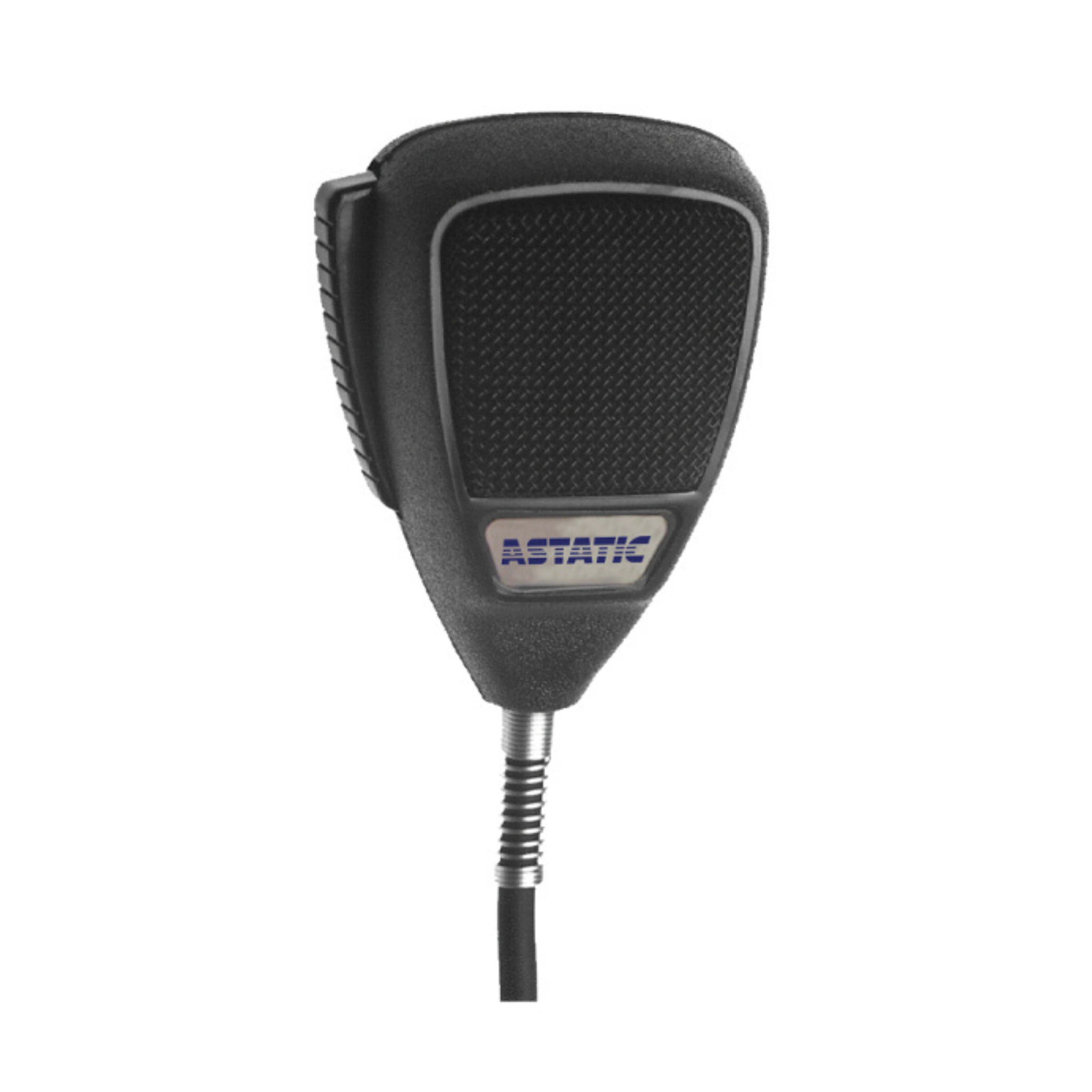 Astatic 611L Palmheld Omnidirectional Dynamic Microphone