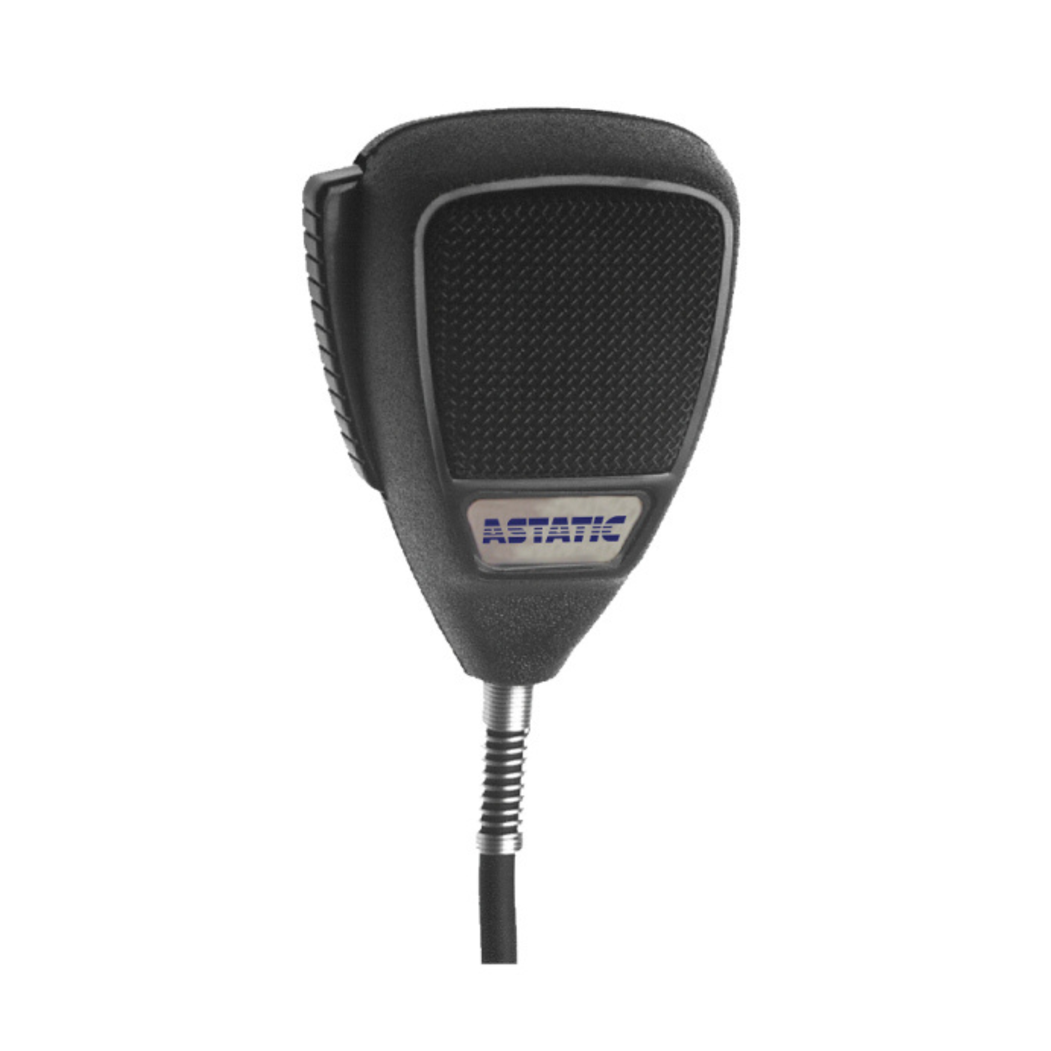 Astatic 611L Palmheld Omnidirectional Dynamic Mircophone