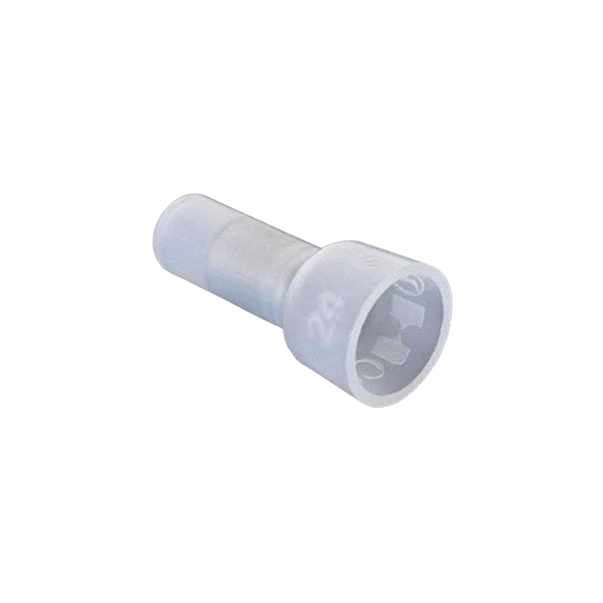 Greenlite Closed End (Bell Cap) Connector 22-14AWG Nylon 100pak