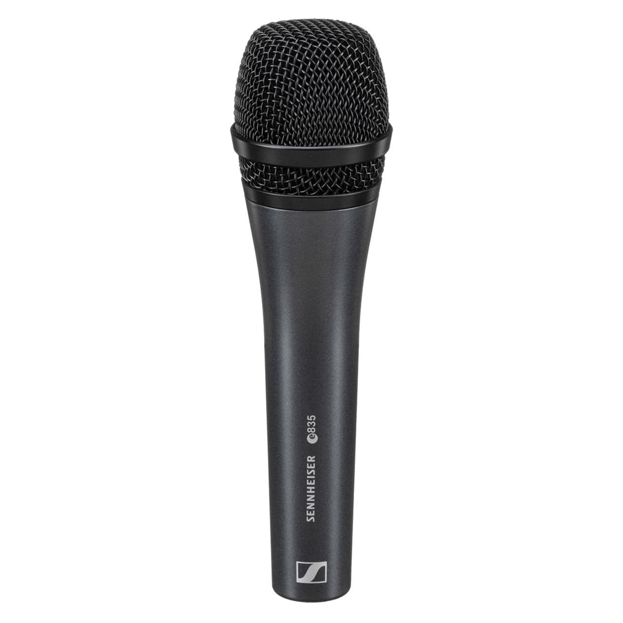 Sennheiser Handheld Mic Cardioid, Dynamic