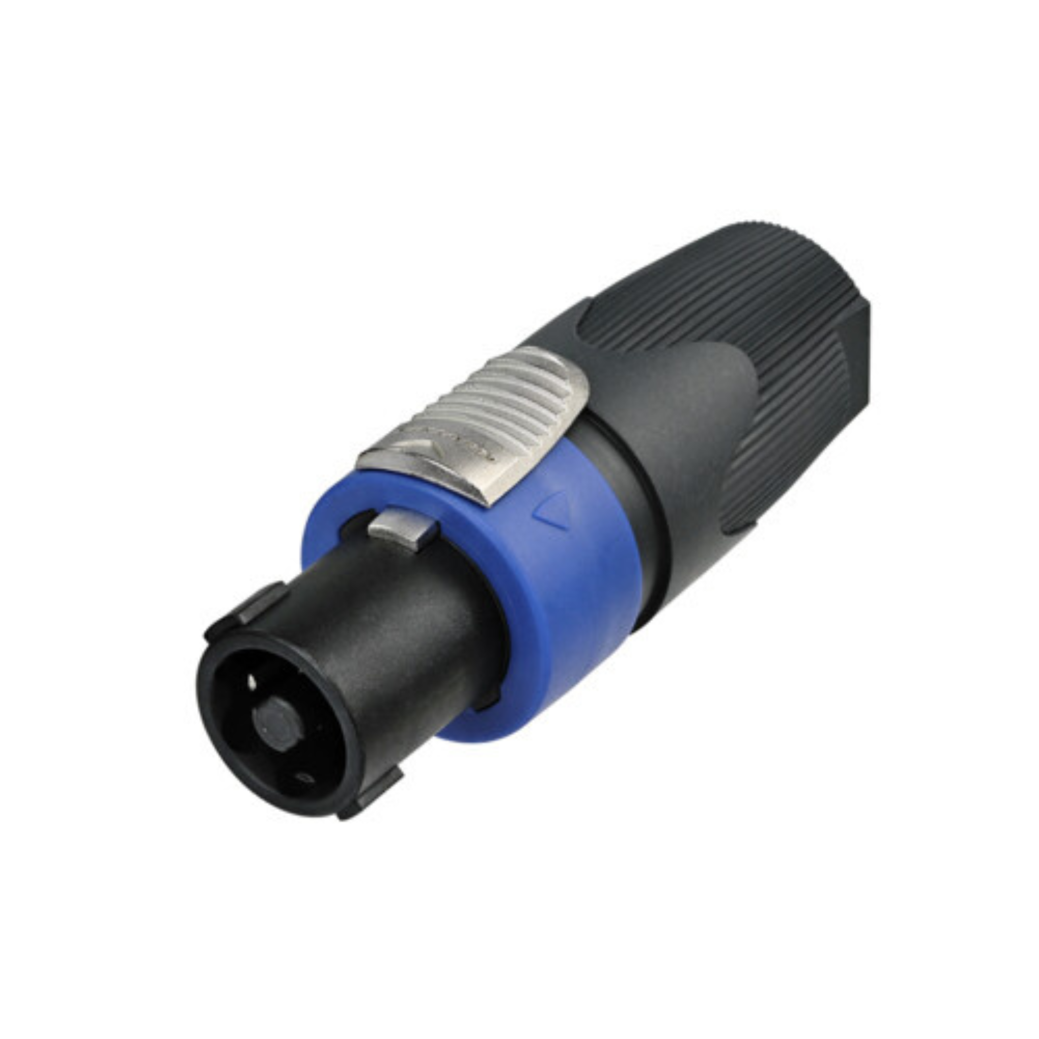 Neutrik Speakon 4 Pole Female Connector