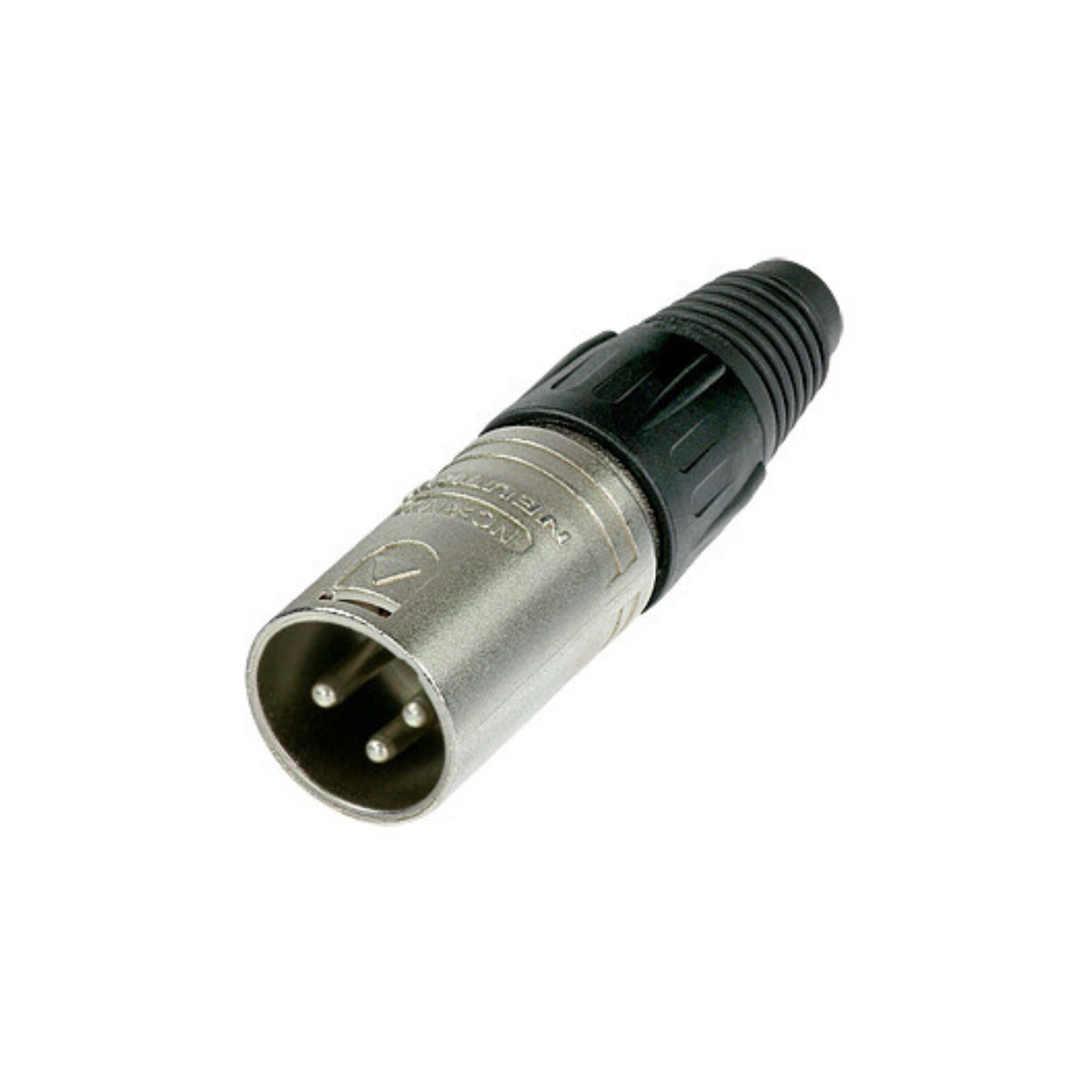 Neutrik XLR 3C Male Connector