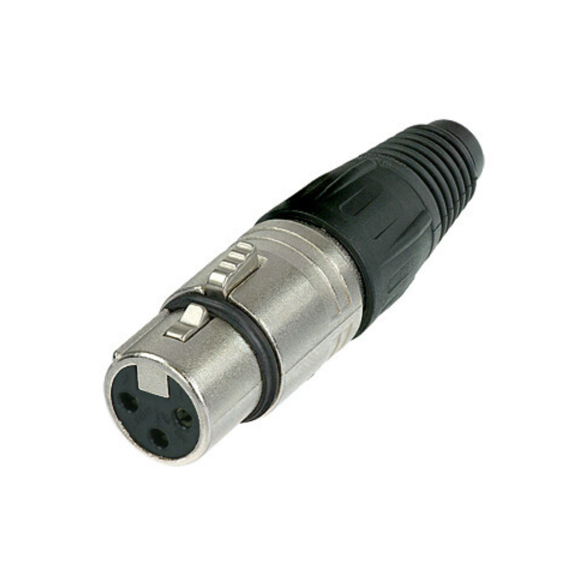 Neutrik XLR 3C Female Connector
