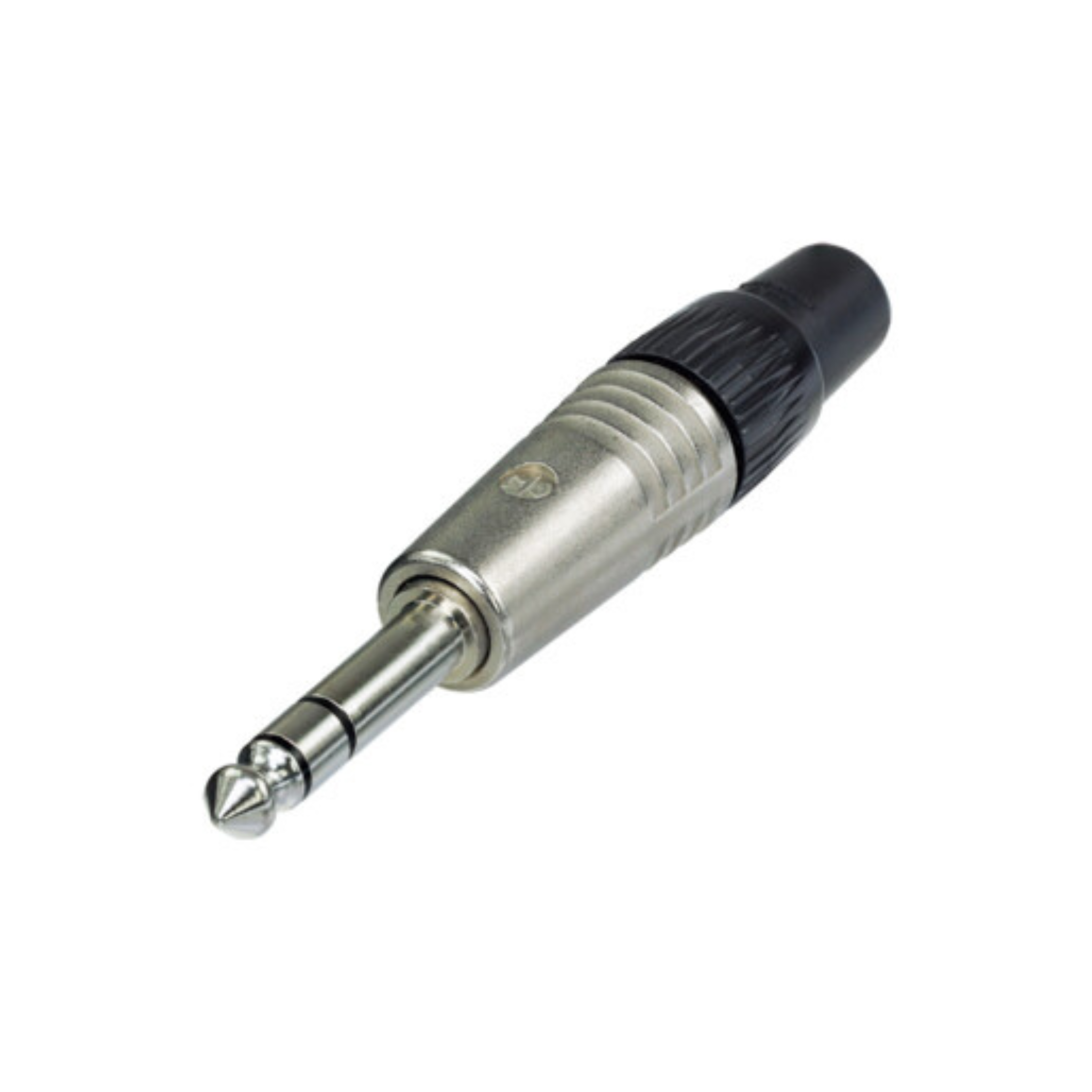 Neutrik 1/4" 3 Pole Plug Connector