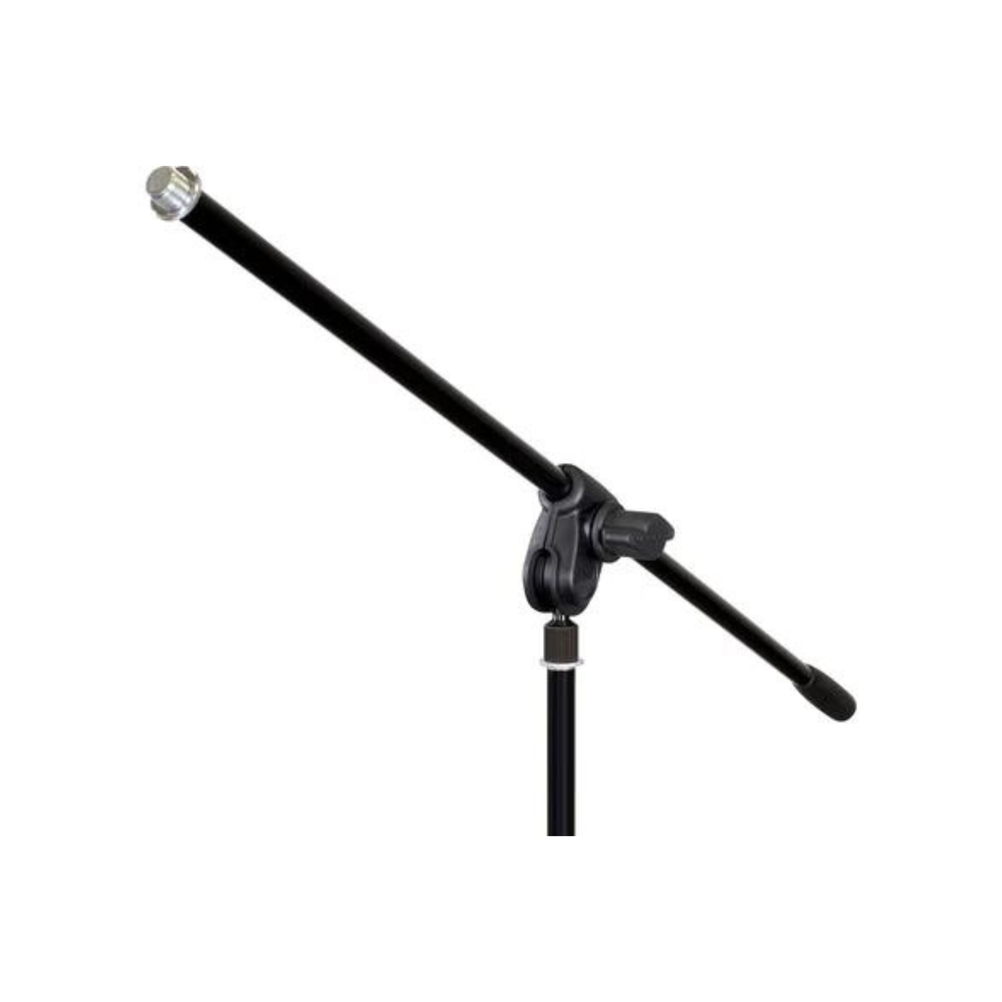 Ultimate Support Mic Stand Tripod With Boom Arm Black