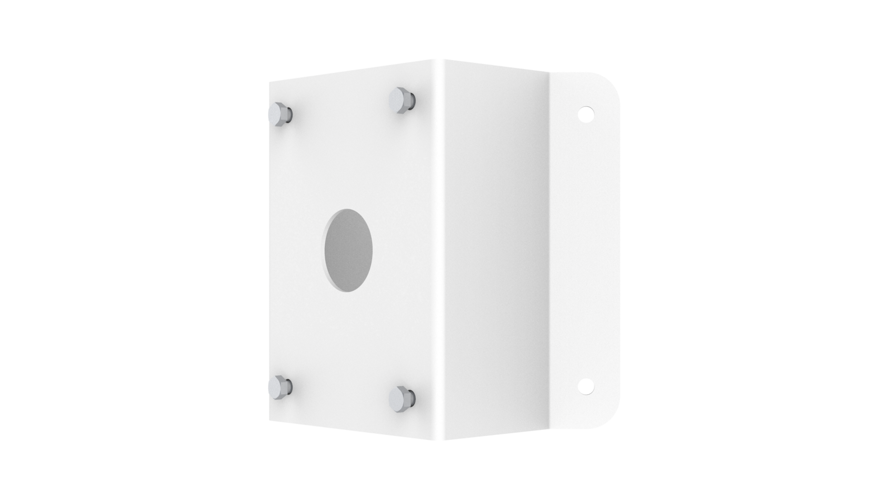 Dome Corner Mounting Bracket
