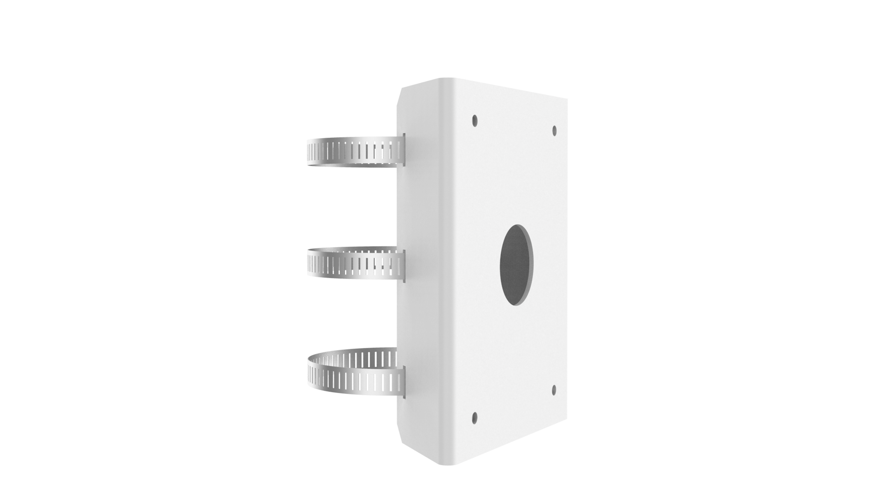 Dome Pole Mounting Bracket