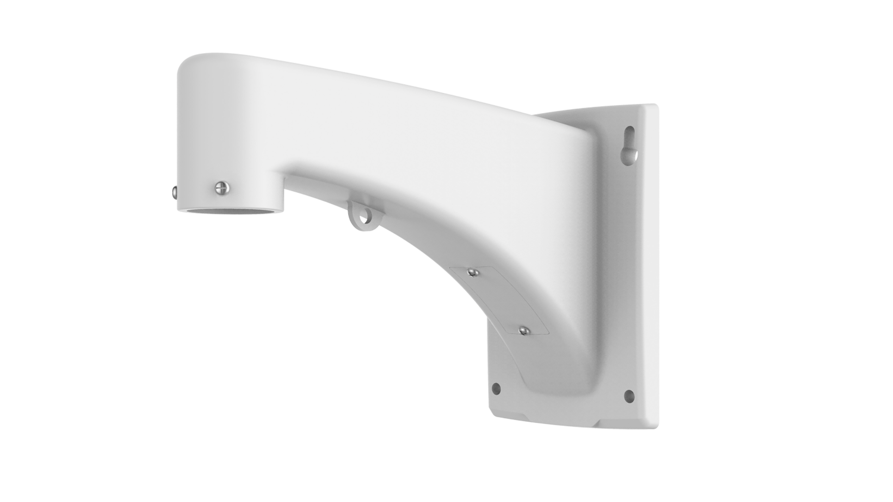 Long Wall Mounting Bracket for Dome