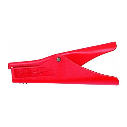 Platinum ToolsStub-End Coax Cable Stripper RG59/6