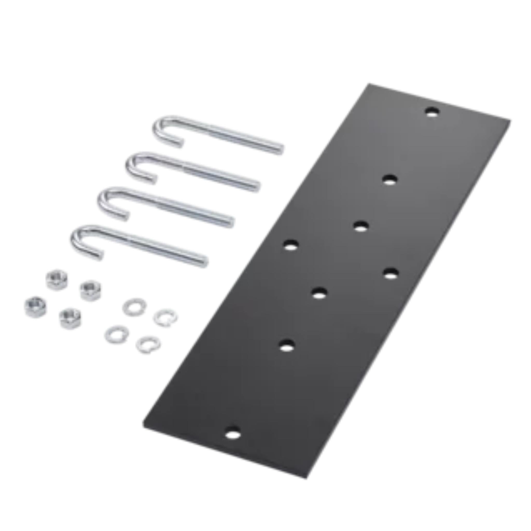 Wavenet Mounting Plate Kit 12"