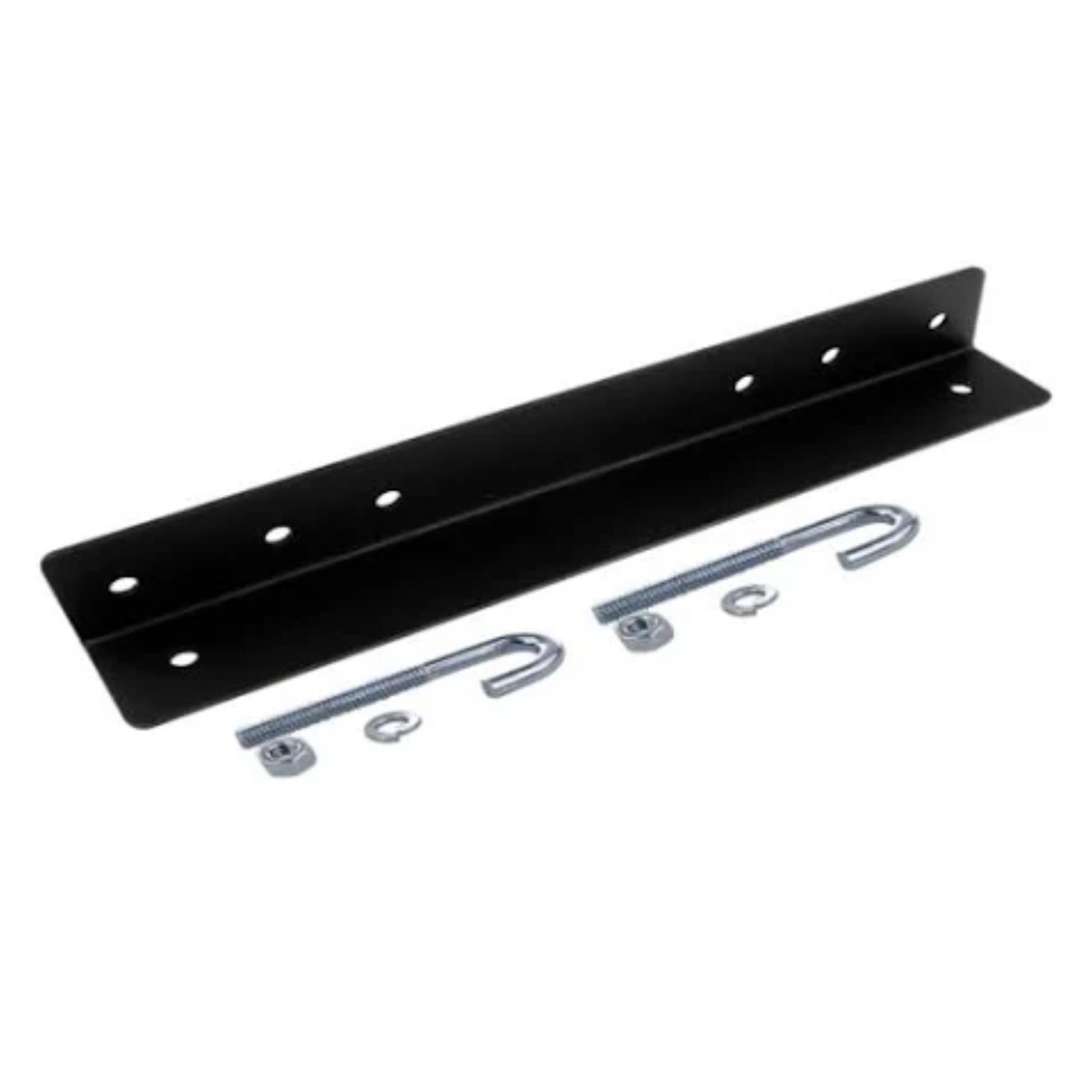 Wavenet 12" Wall Angle Support Bracket