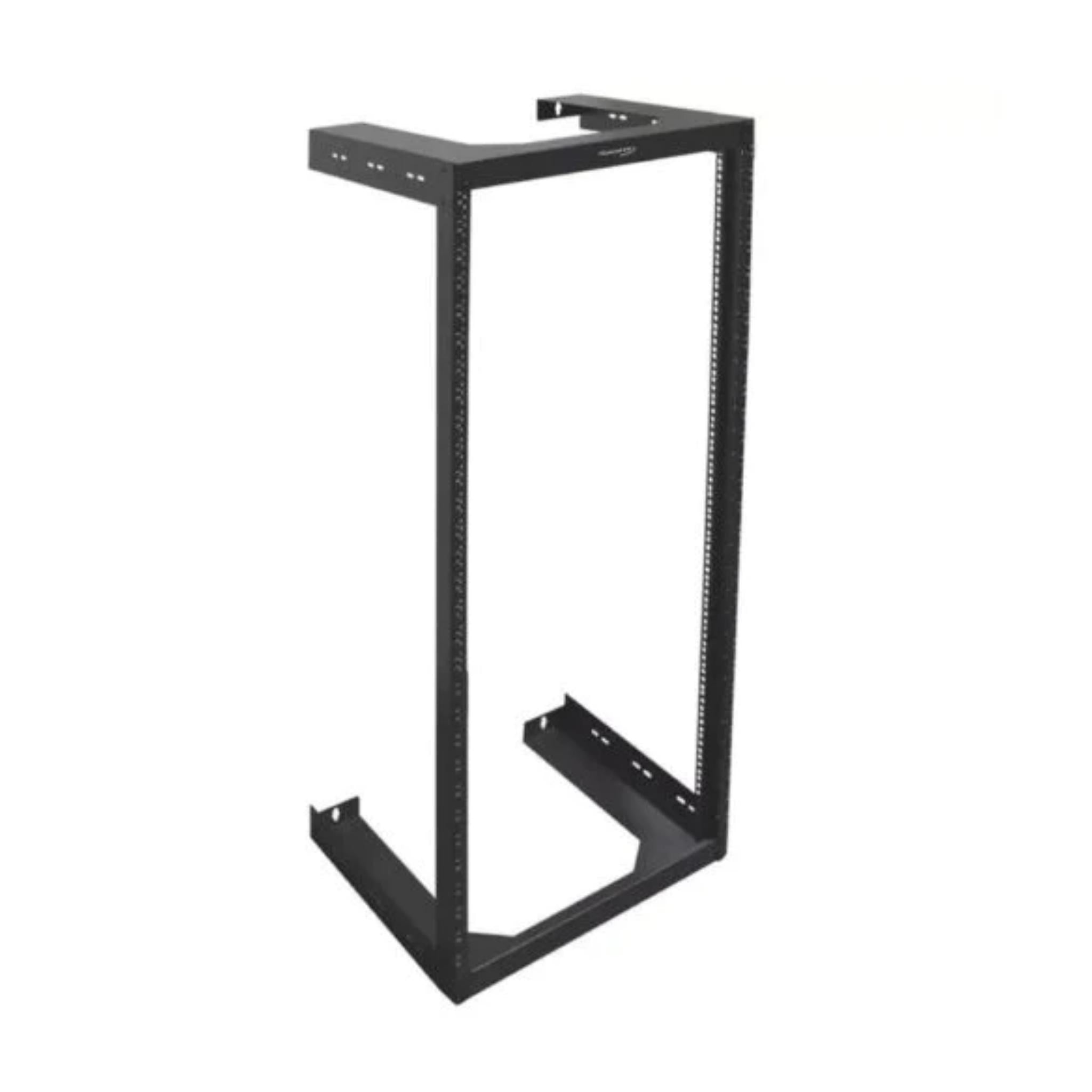 Wavenet Wall Mount Rack 30U 18" Deep