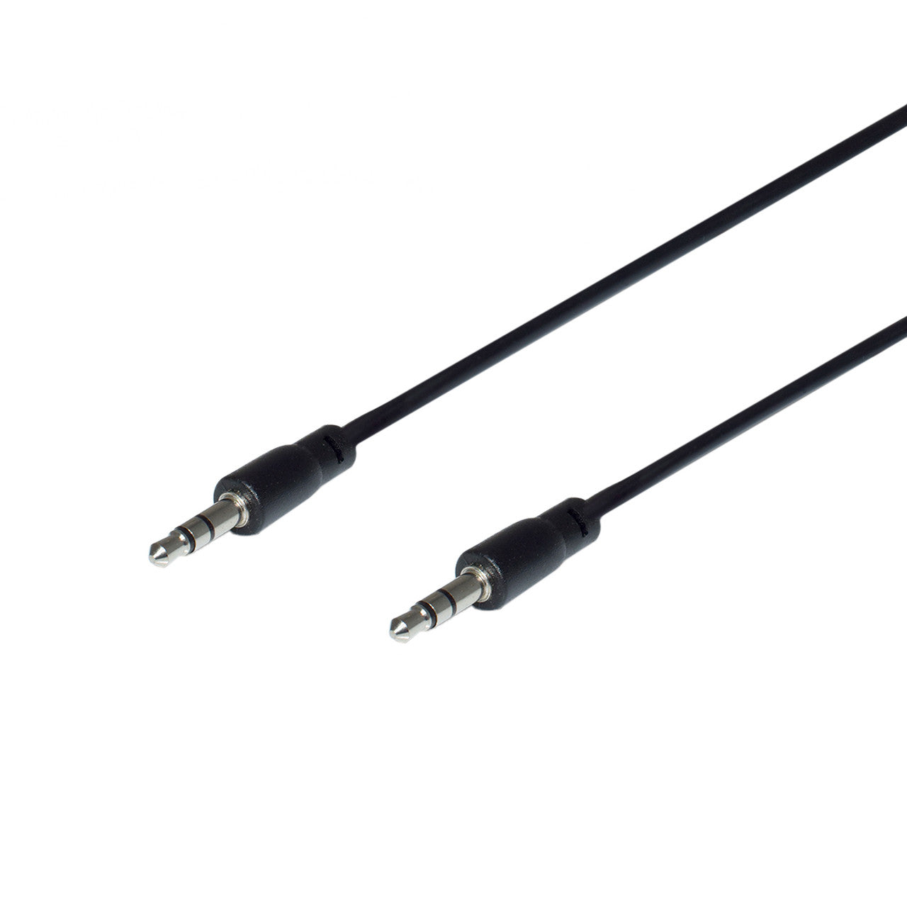 3.5MM STEREO MALE/MALE  12FT