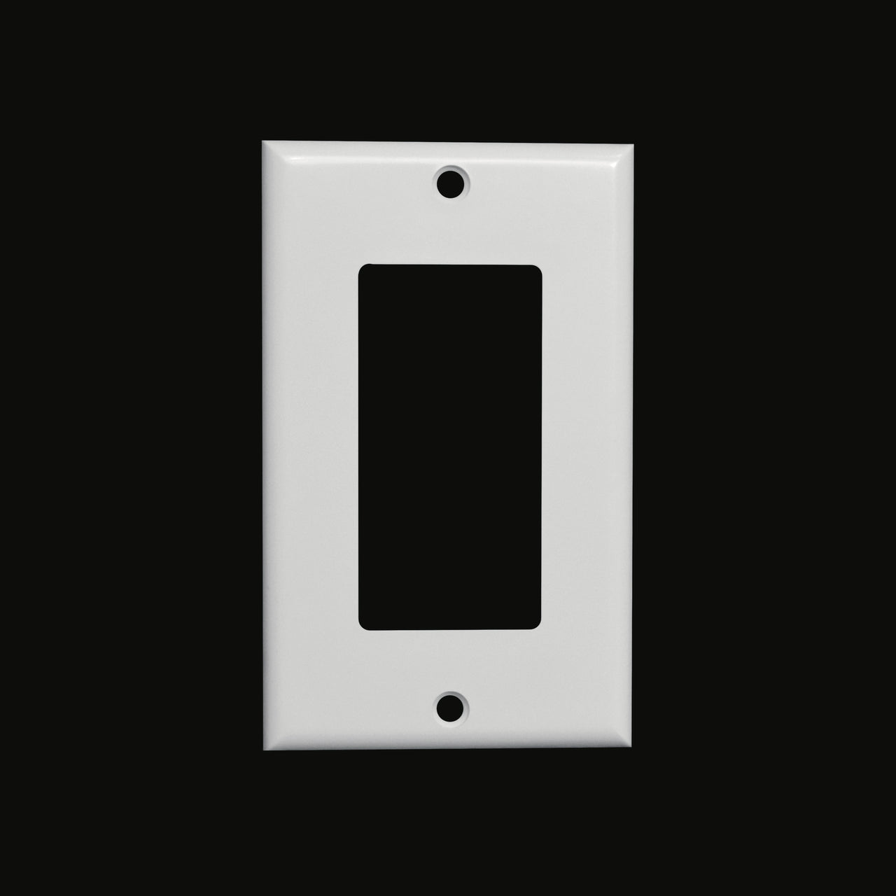 Decora Style Wall Plate