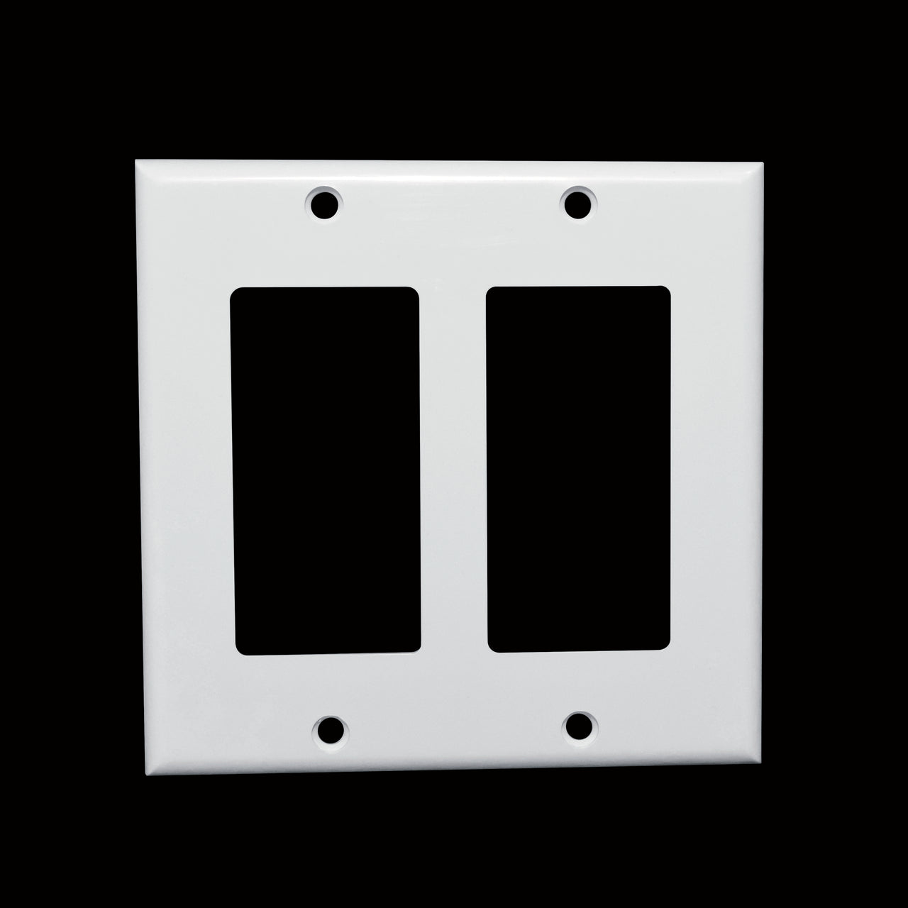 Decora Style Wall Plate