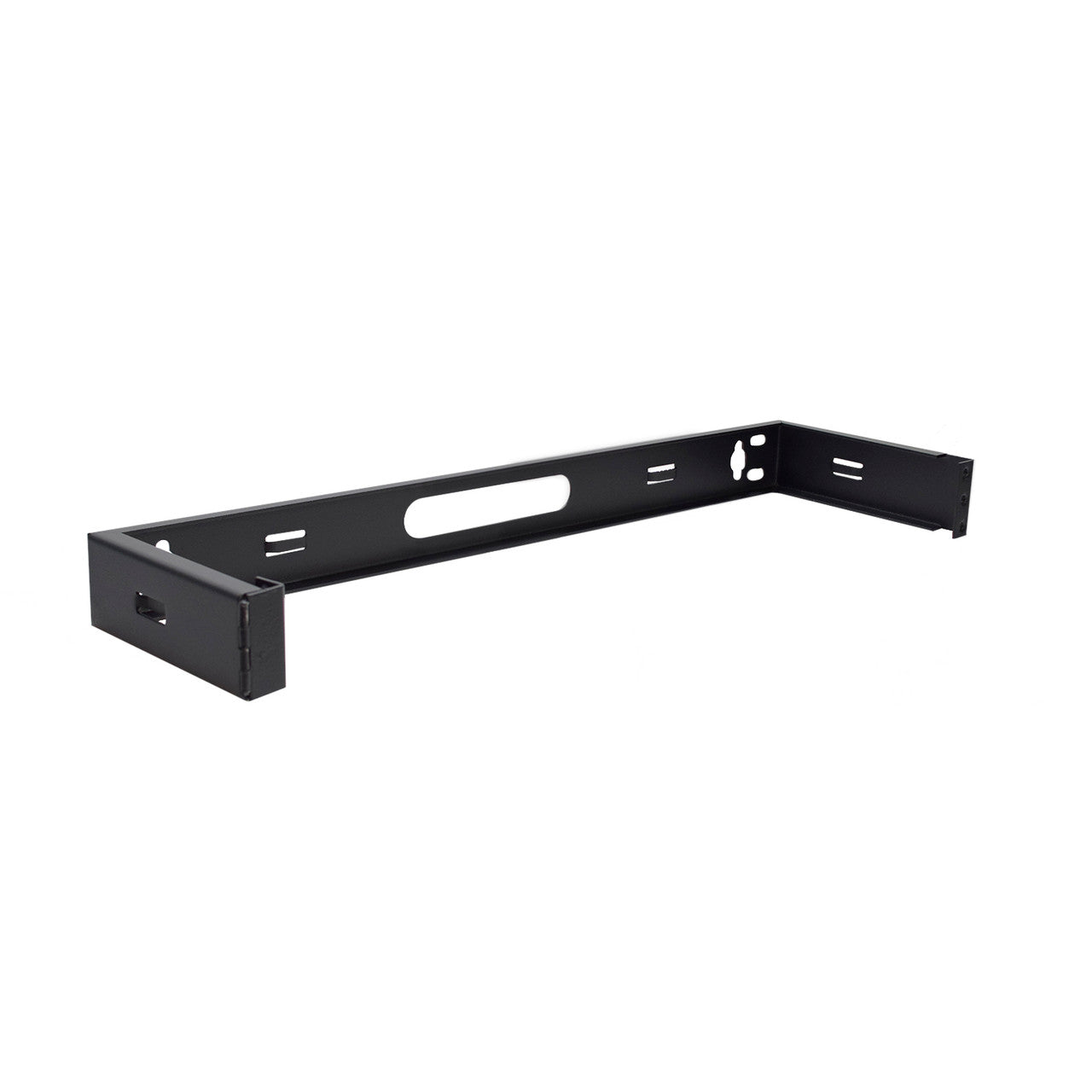 Weltron 1.75" High, Hinged, Wall Mount