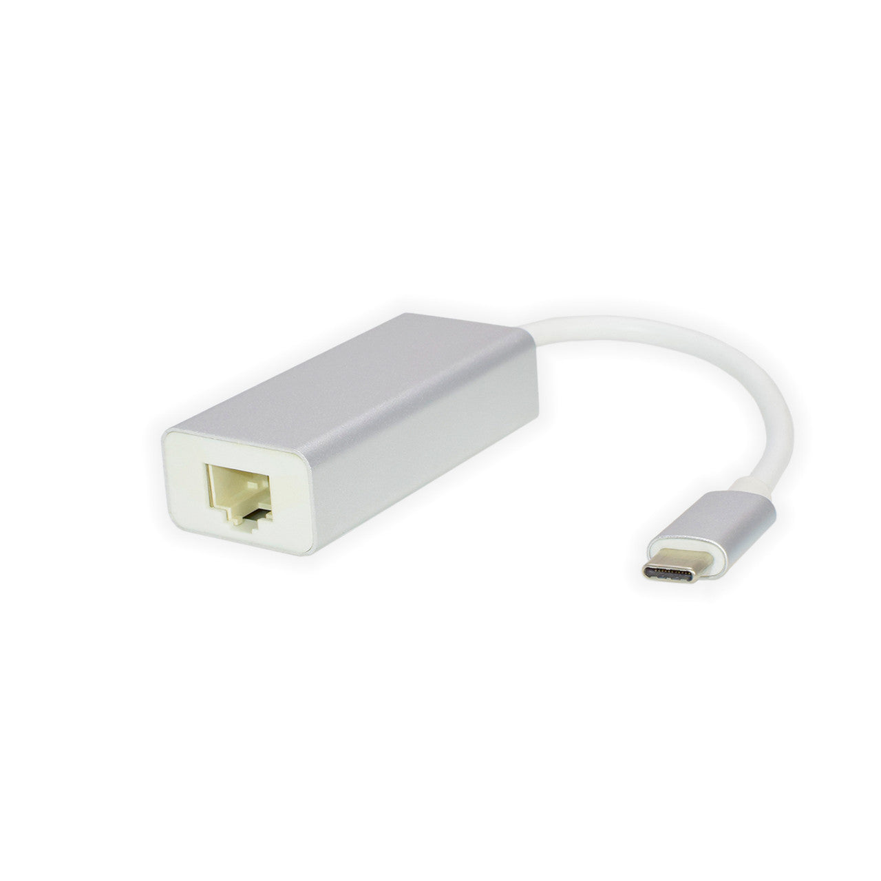 Weltron USB C 3.1 to Rj45 Gigabit Adapter