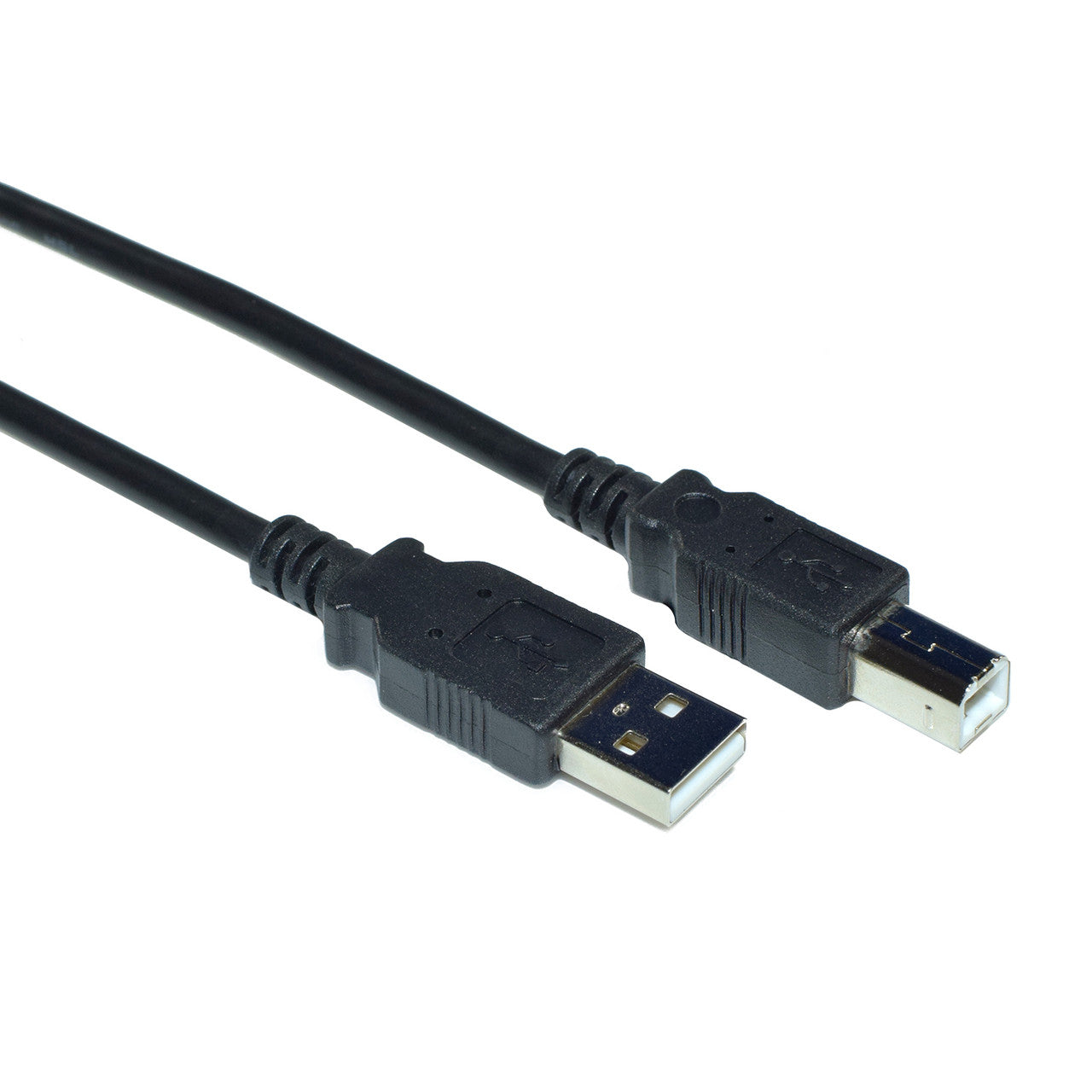 Winston USB A to B Male 2.0 15 Foot Cable