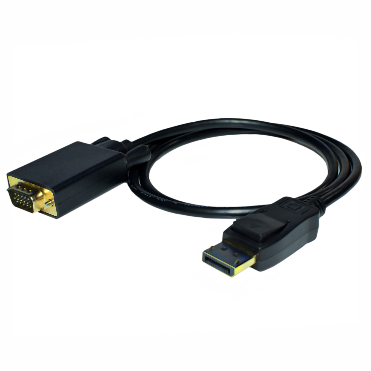 10FT Displayport to VGA cable