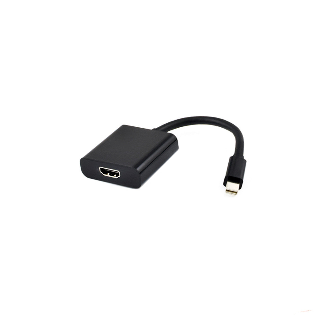 Weltron Mini Display Port to HDMI FEMALE