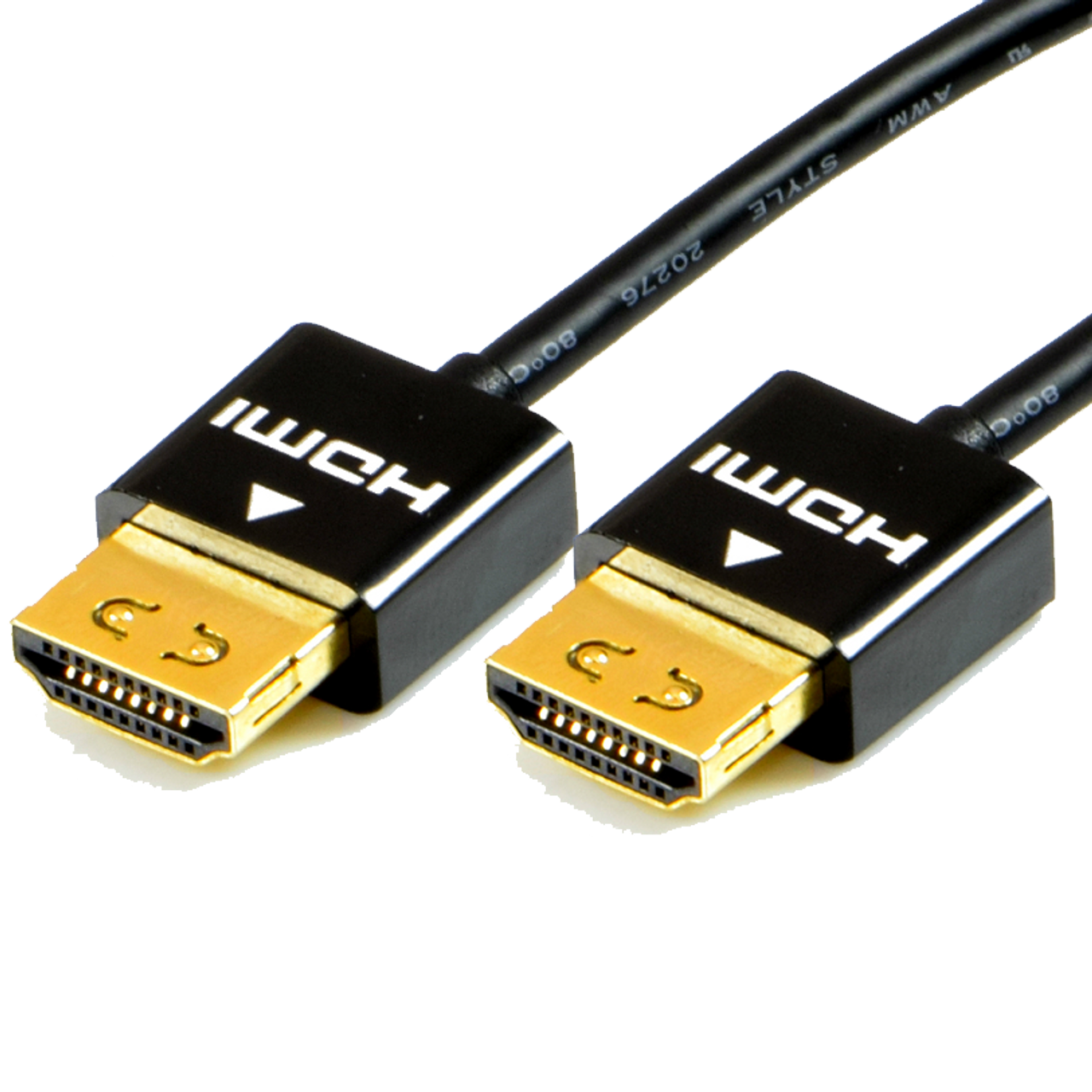 15FT Ultra Slim HDMI Cable