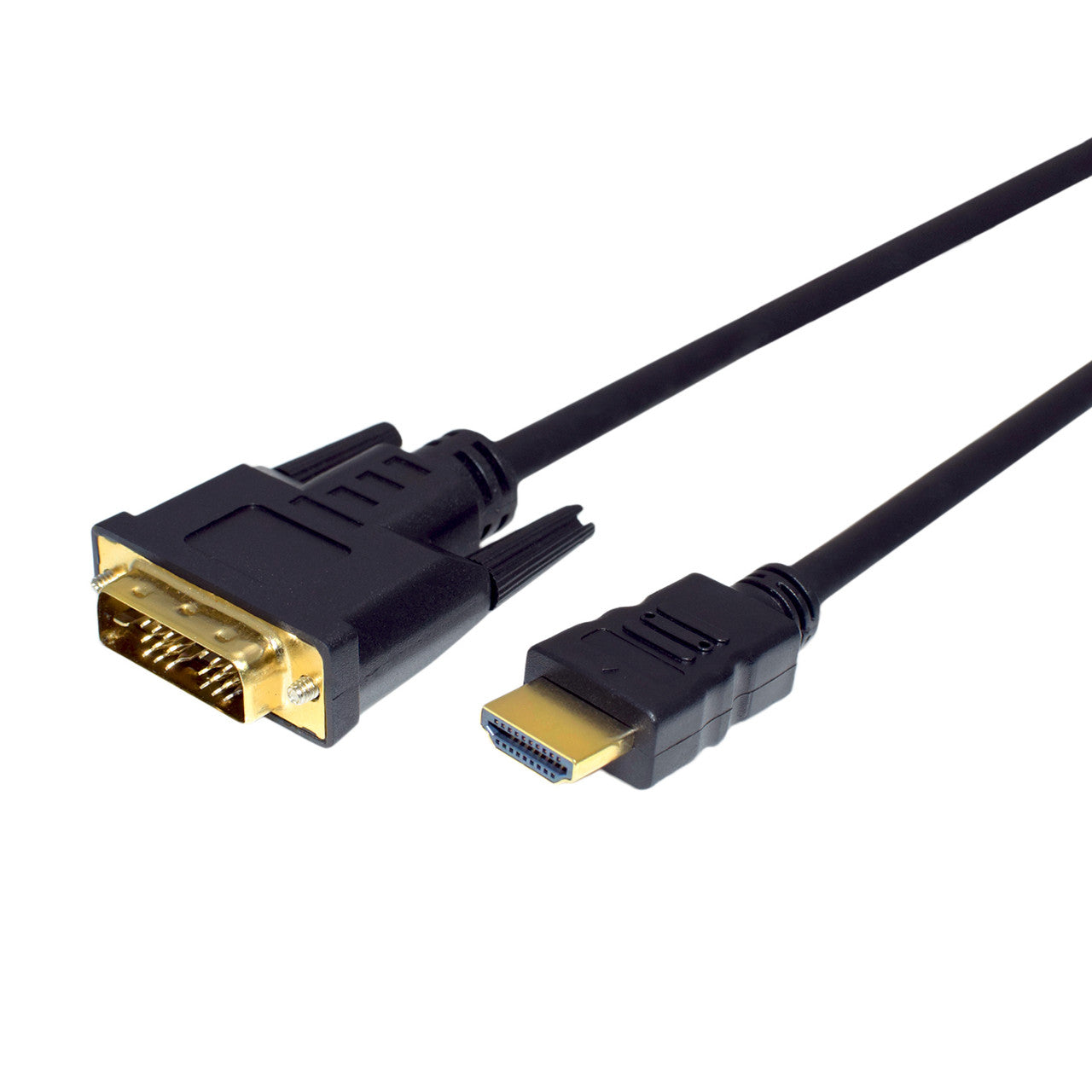 HIGH SPEED HDMI MALE TO DVI-D