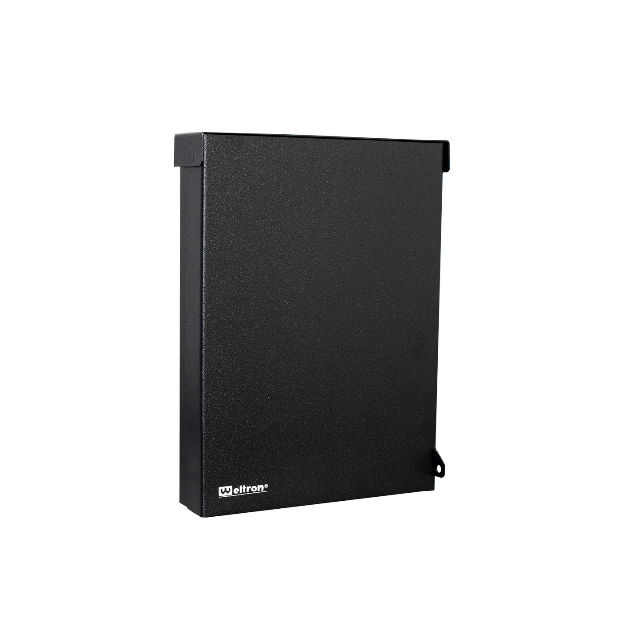 Weltron 6 Port Wallmount Fiber Enclosure