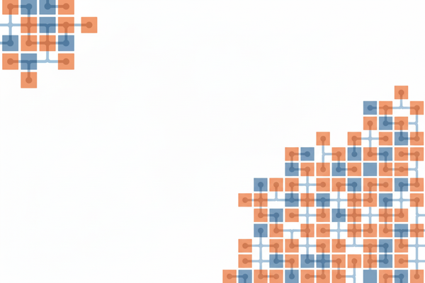 add the blocks on the bottom coming from the bottom right corner, add more blocks