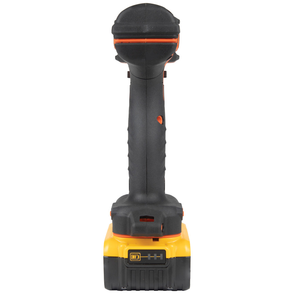 Klein Tools Compact Impact Wrench Kit