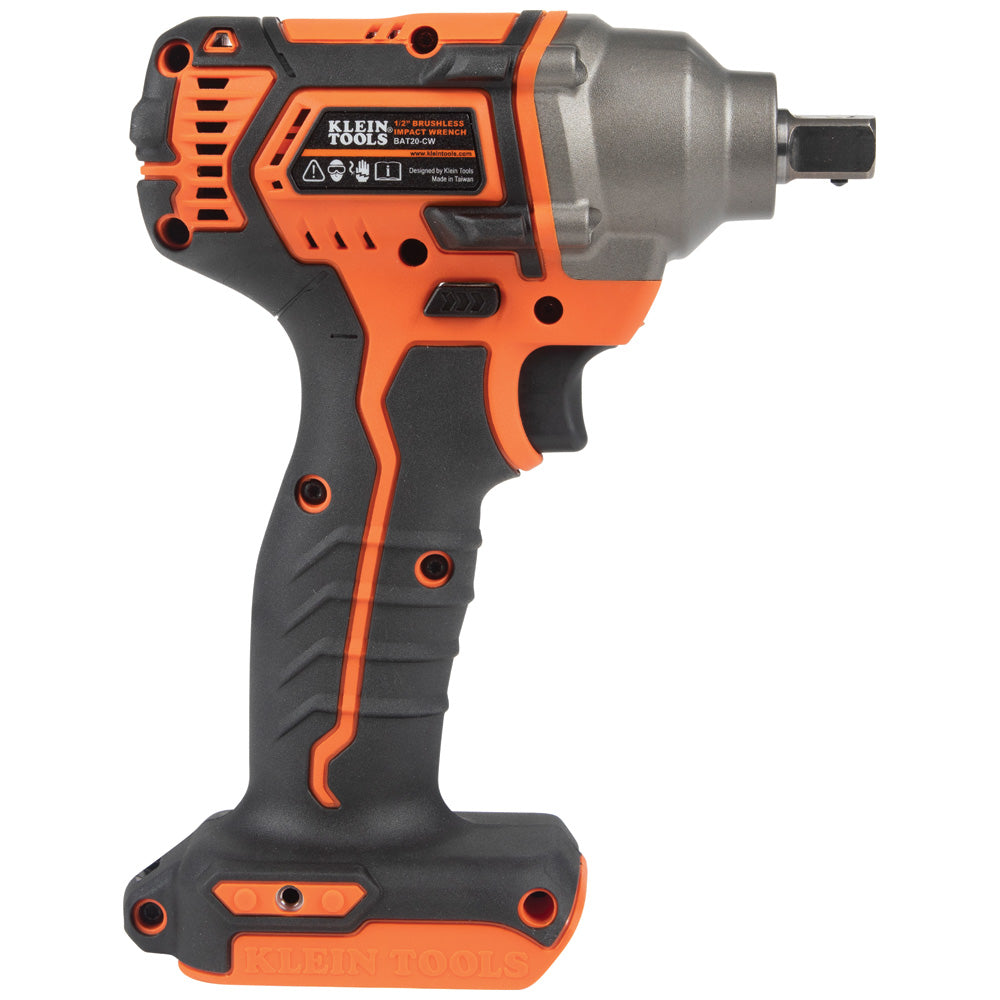 Klein Compact Impact Wrench
