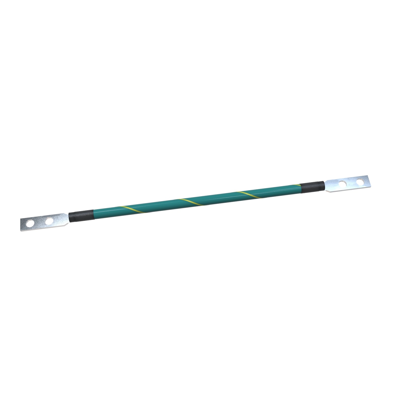 Hammond 6 AWG x 10 INCH BOND WIRE KIT
