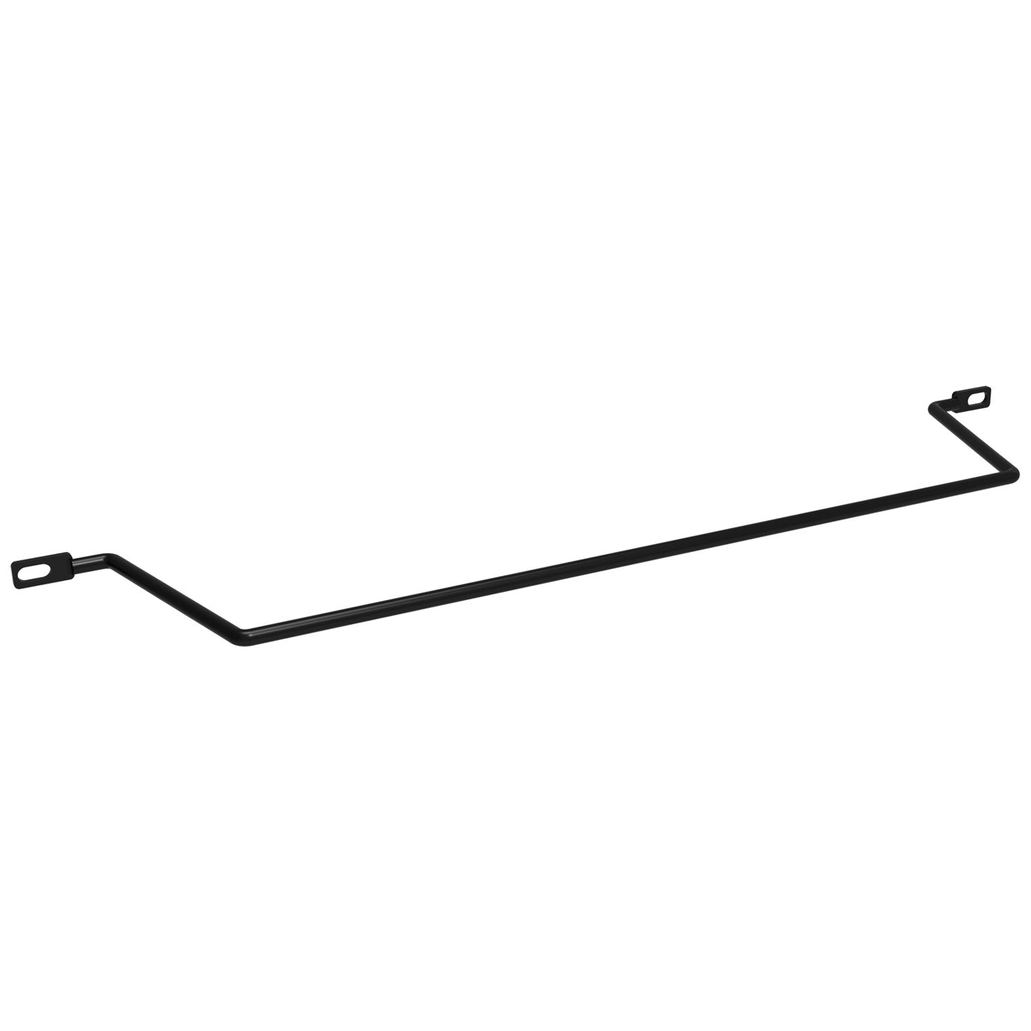 Hammond 10PK 4IN OFFSET CABLE LACE BAR