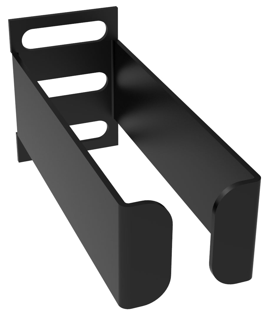 Hammond 1U 1.25IN WIDE CABLE RING