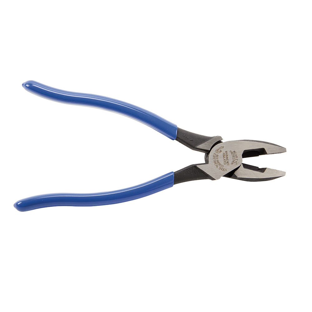 Klein Tools Lineman's Pliers, 9-Inch
