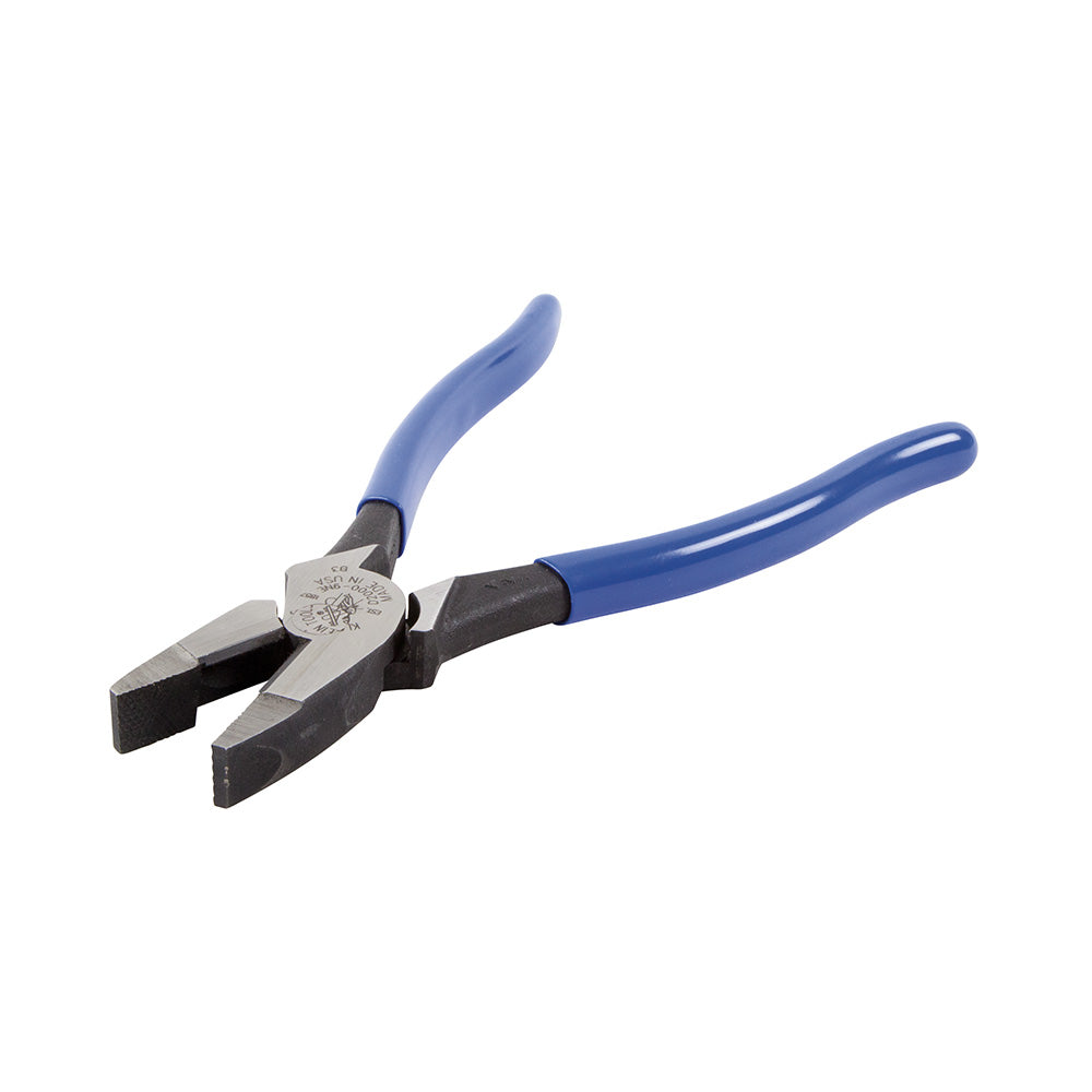Klein Tools Lineman's Pliers, 9-Inch