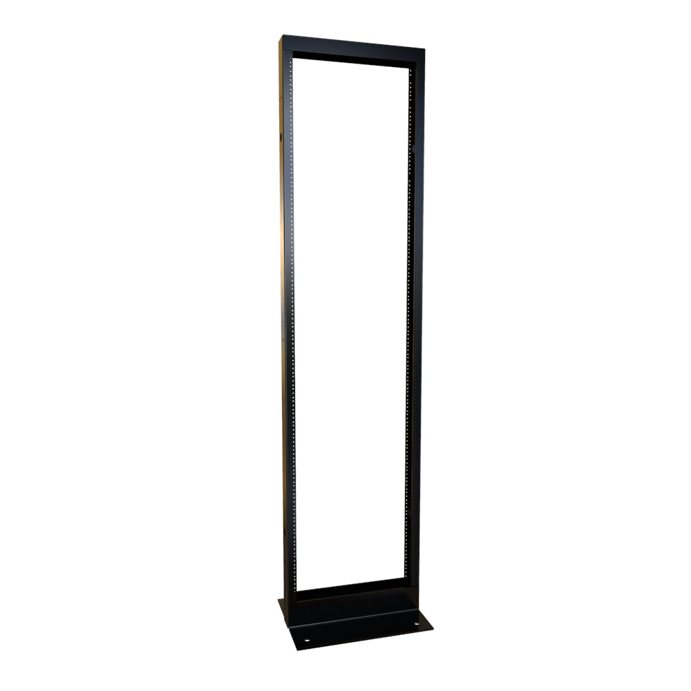 Hammond 44U 19IN 10-32 2-POST RACK