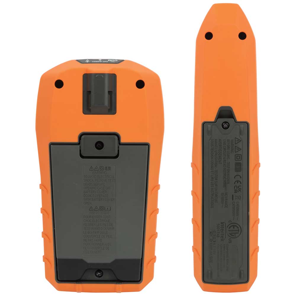 Klein Tools Advanced Circuit Tracer Kit