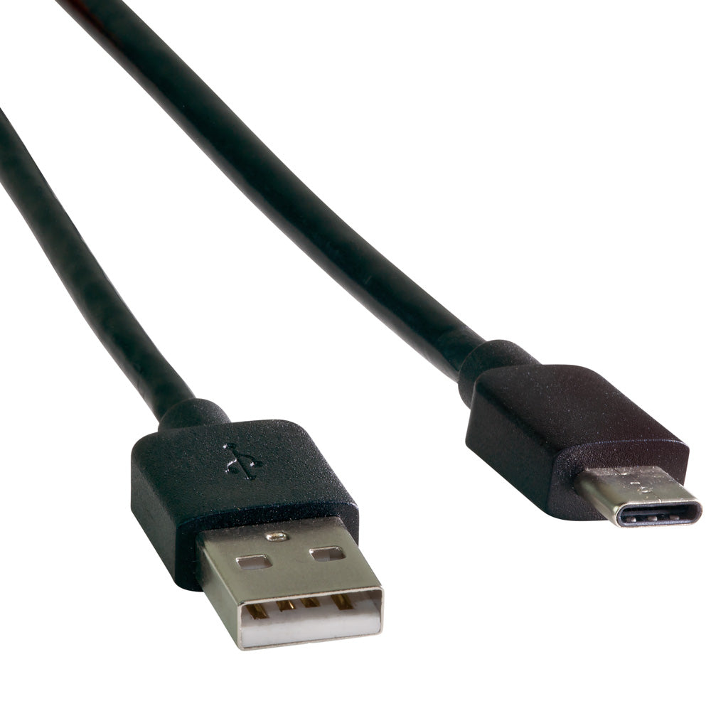Klein Tools USB Digital Meter, USB-A and USB-C