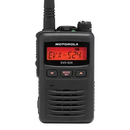 Motorola Digital/Analog 2 Way radio